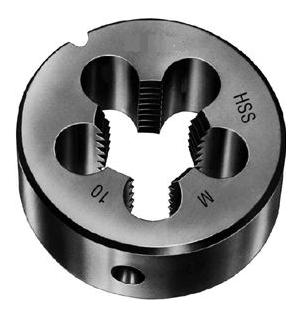 Menetmetsz� finom menettel HSS DIN223 M 16X1,5